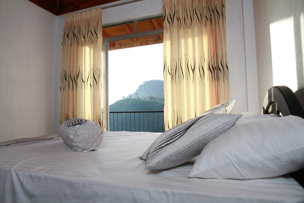 Hôtel Ella Nature View Chambre photo