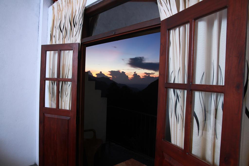 Hôtel Ella Nature View Extérieur photo