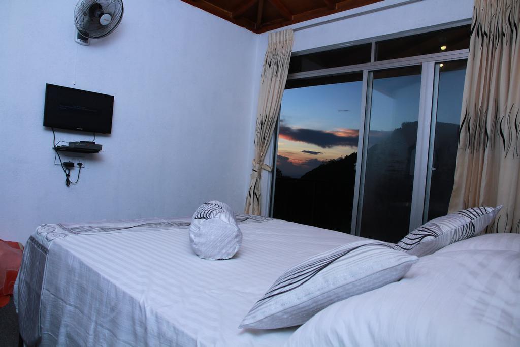 Hôtel Ella Nature View Extérieur photo