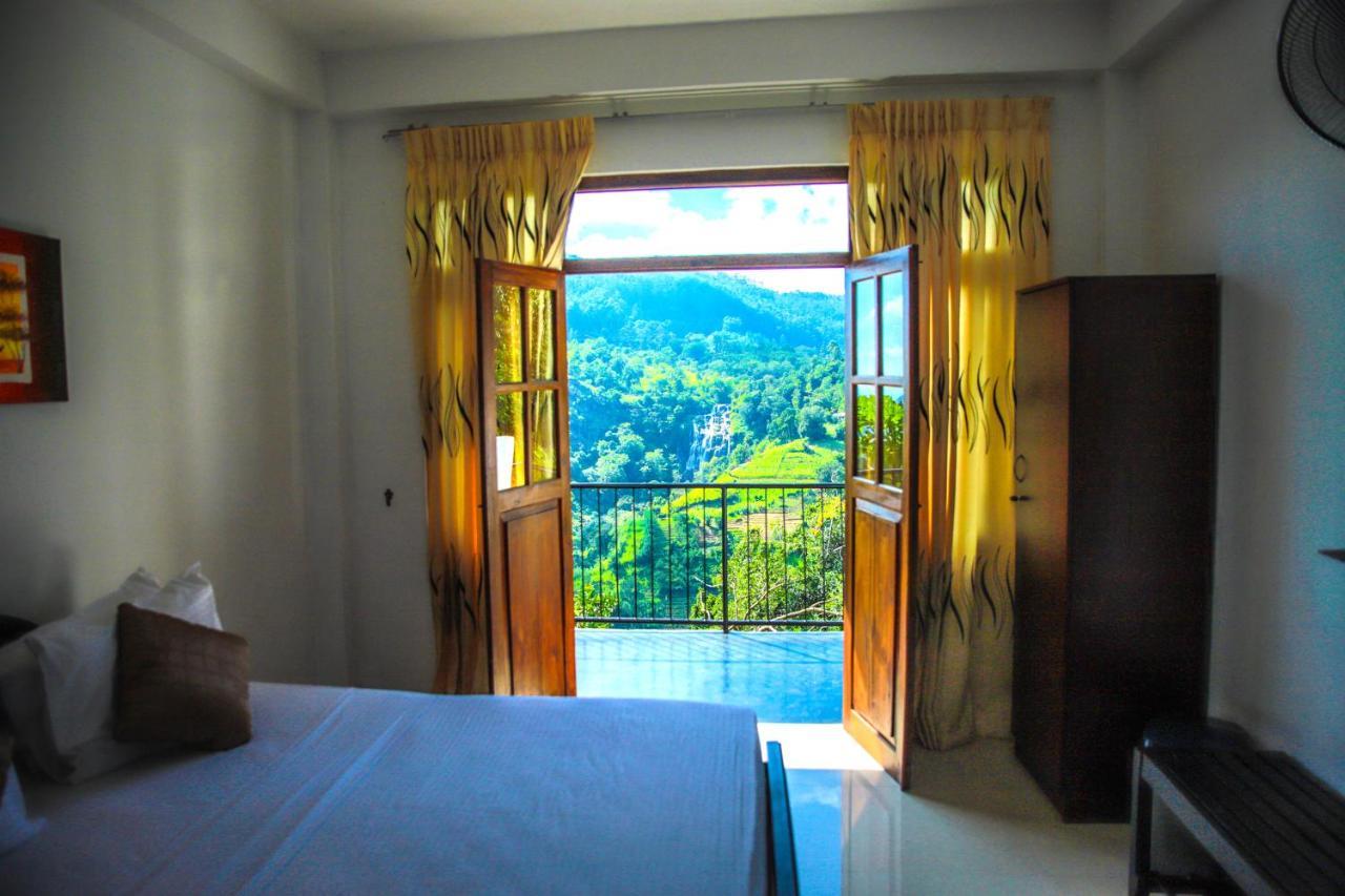 Hôtel Ella Nature View Extérieur photo