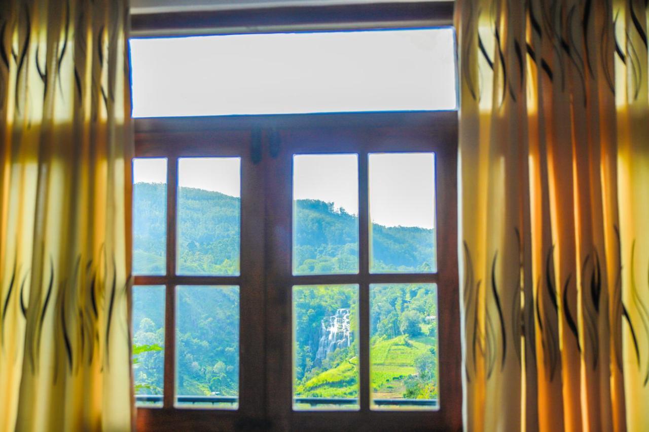 Hôtel Ella Nature View Extérieur photo