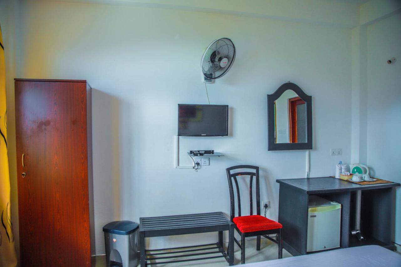 Hôtel Ella Nature View Extérieur photo