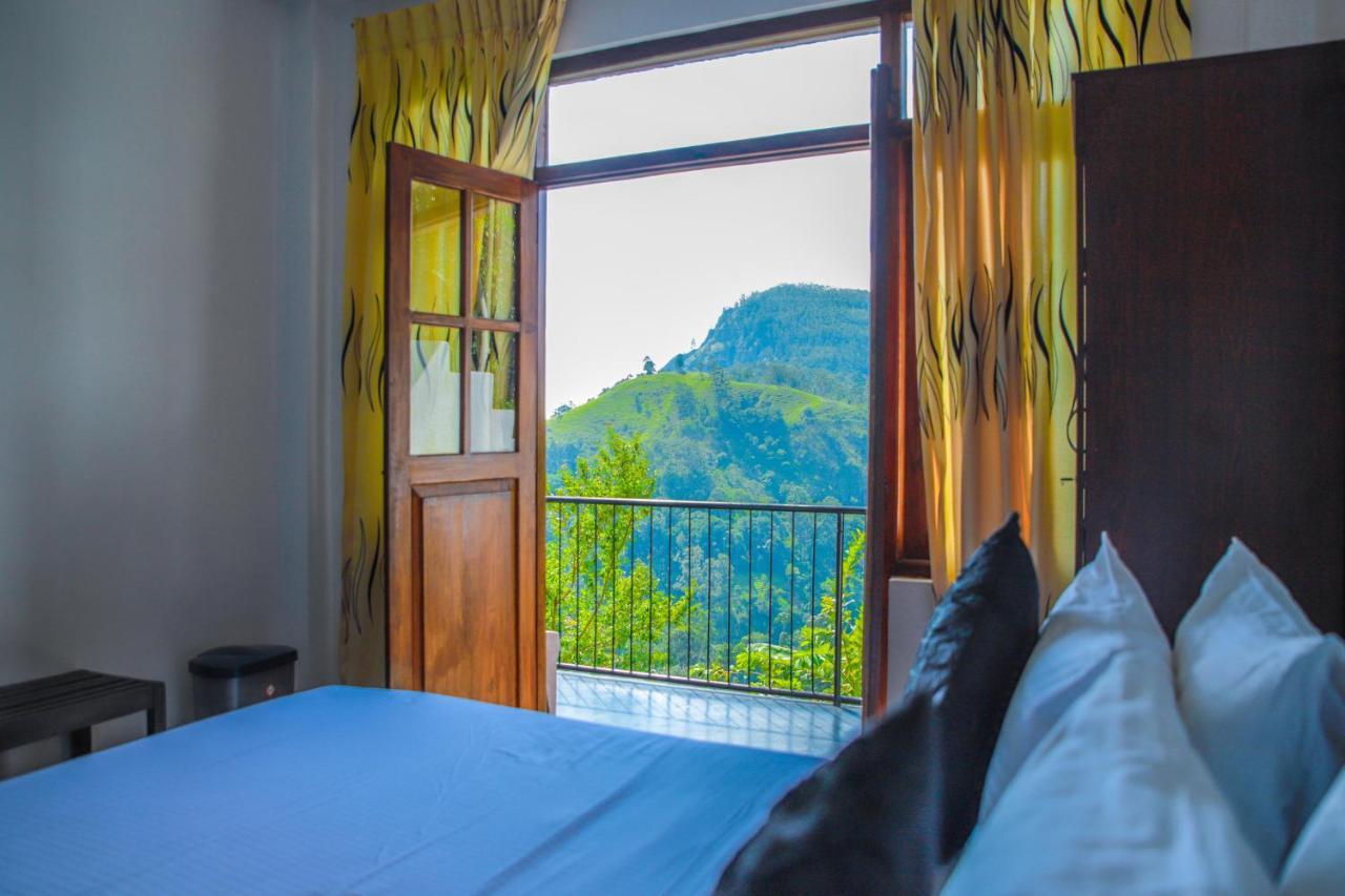 Hôtel Ella Nature View Extérieur photo