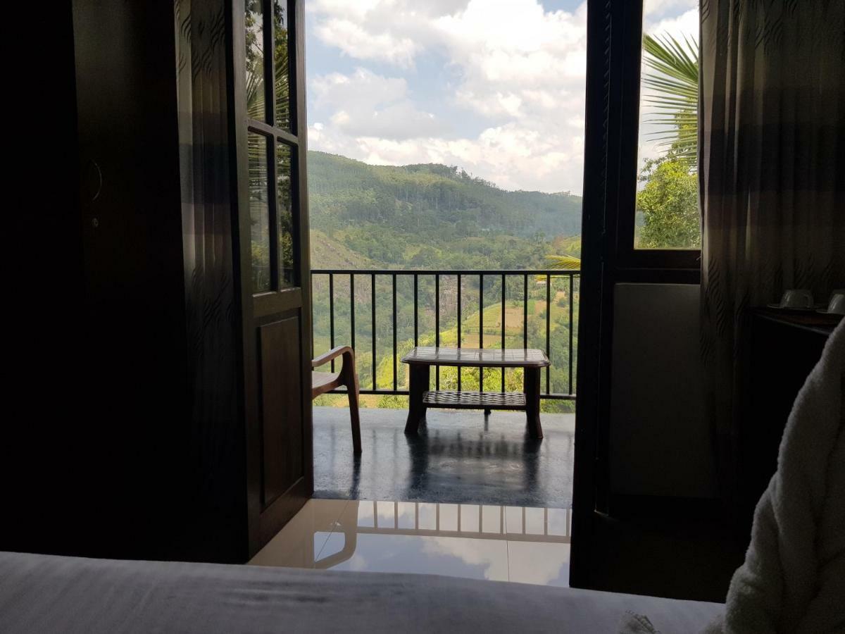 Hôtel Ella Nature View Extérieur photo