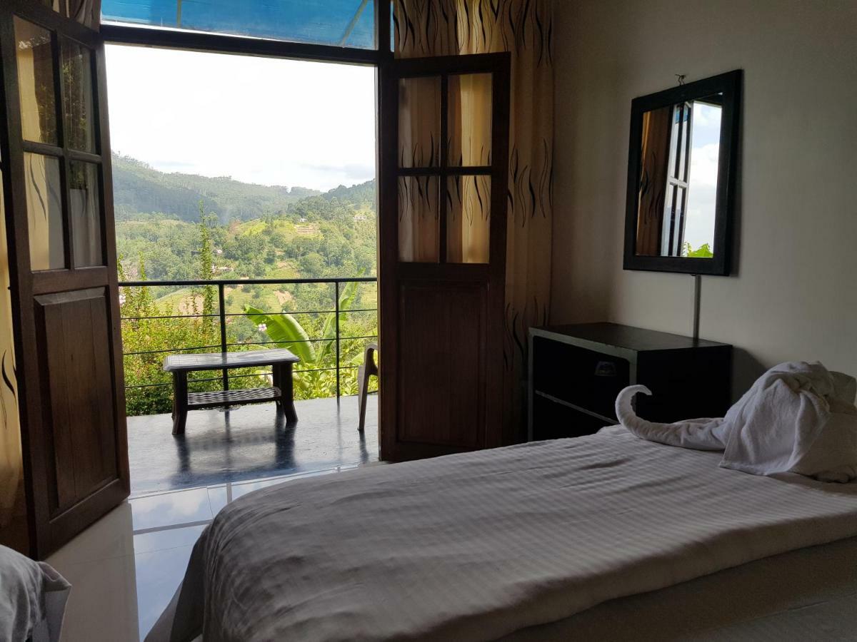 Hôtel Ella Nature View Extérieur photo
