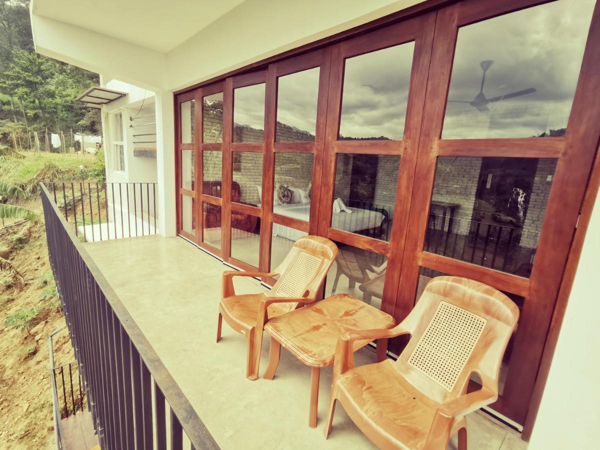 Hôtel Ella Nature View Extérieur photo