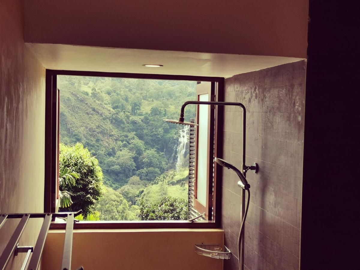 Hôtel Ella Nature View Extérieur photo