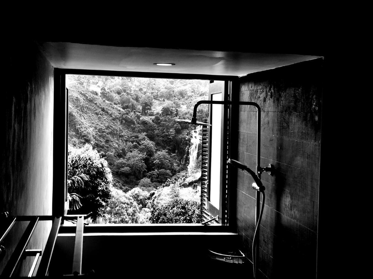 Hôtel Ella Nature View Extérieur photo